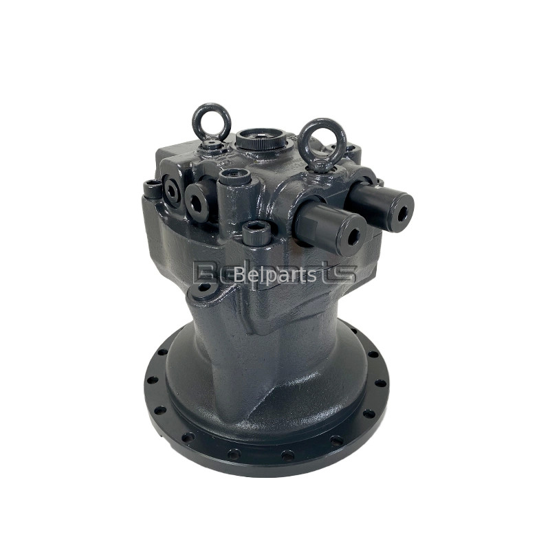 อะไหล่ KRC10221 มอเตอร์สวิงสําหรับ SH210-5 SH210-6 CX210 Excavator