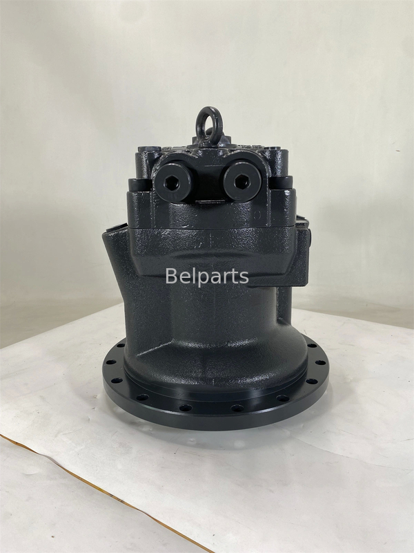 อะไหล่ KRC10221 มอเตอร์สวิงสําหรับ SH210-5 SH210-6 CX210 Excavator