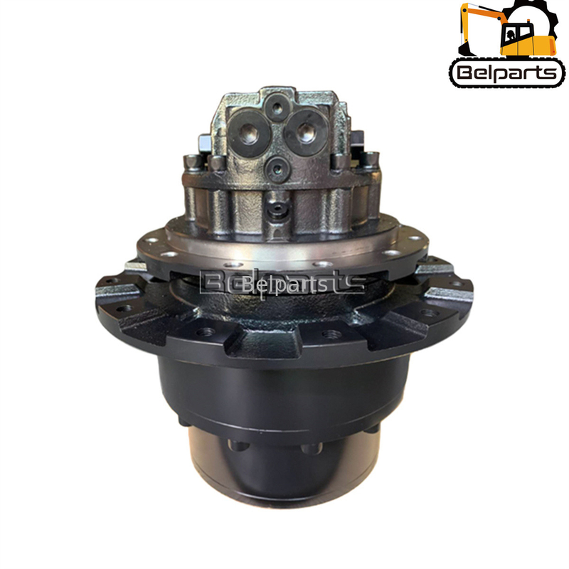อะไหล่เครื่องขุด EX60-2 EX60-3 ZX70 EX75 EX60-5 9190694 เครื่องขุด มอเตอร์ไฮดรอลิก