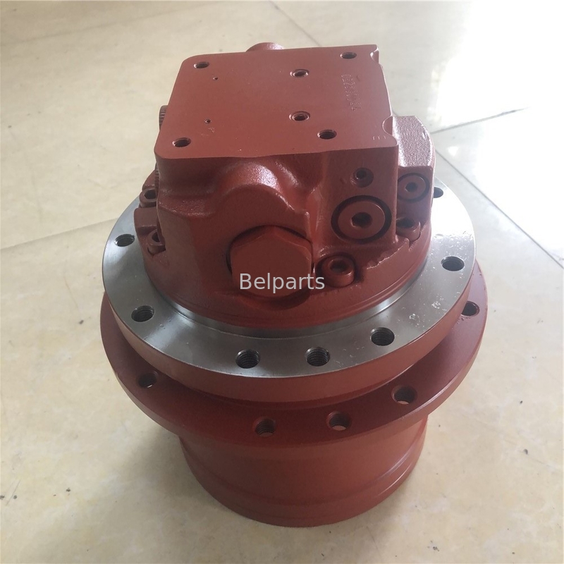 เครื่องขุด TM03A TM03 MAG18 GM03A GM03 DX30 E303.5 ZX30 เครื่องขุด มอเตอร์ไฮดรอลิกสําหรับฮิตาชิ