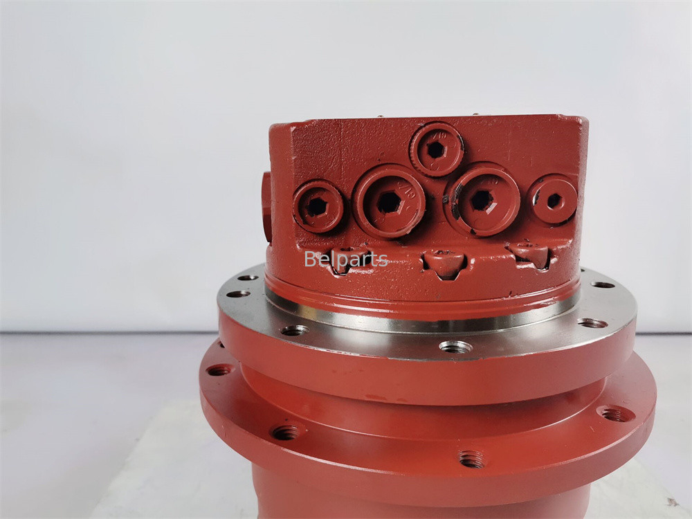 ฮิตาชิ TM03A TM03 MAG18 GM03A GM03 DX30 E303.5 ZX30 เครื่องขับเคลื่อนสุดท้าย