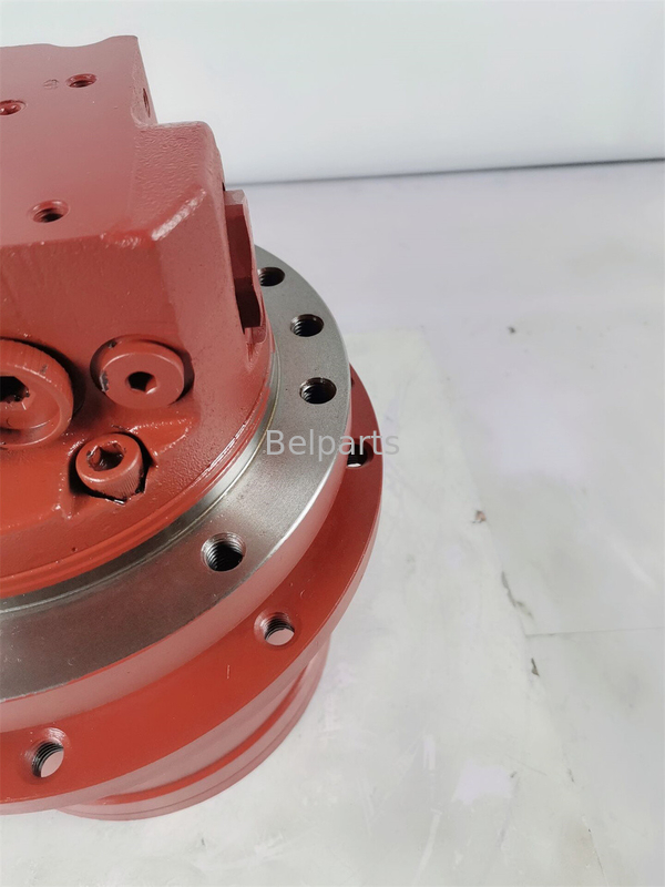 ฮิตาชิ TM03A TM03 MAG18 GM03A GM03 DX30 E303.5 ZX30 เครื่องขับเคลื่อนสุดท้าย