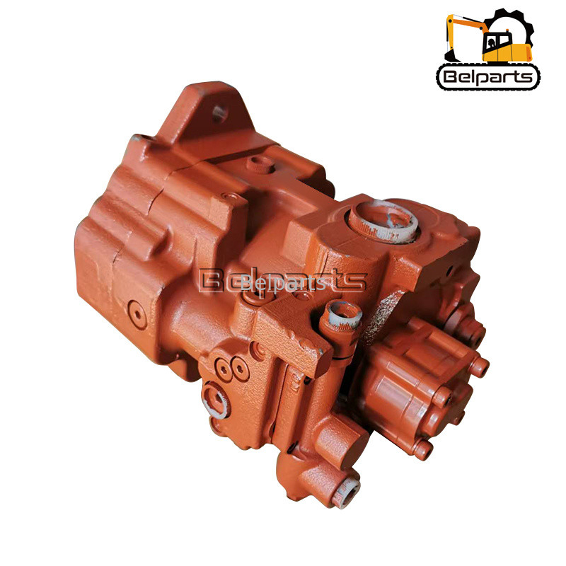 Kubota175 PSVL-84 ปั๊มแกนของเครื่องขุดสําหรับ KYB