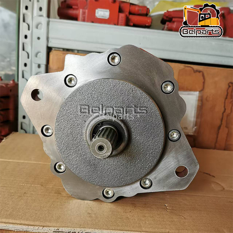 Kubota175 PSVL-84 ปั๊มแกนของเครื่องขุดสําหรับ KYB