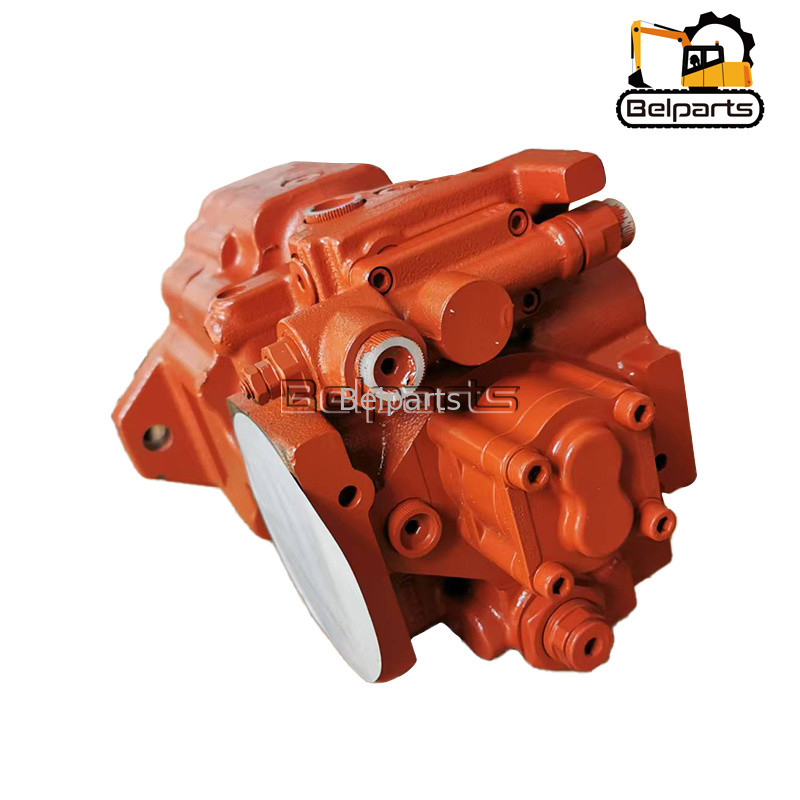 PSVL-84 เครื่องขุดปั๊มหลัก Kubota175 สําหรับ KYB ส่วนสํารองปั๊มไฮดรอลิก