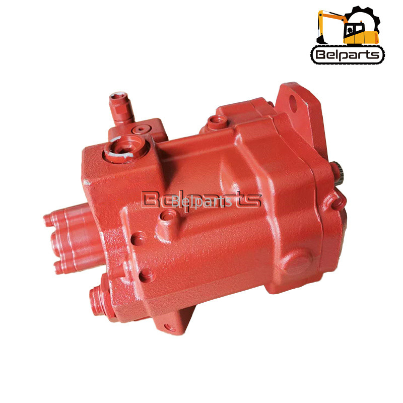PSVL-54CG Kubota40 Kubota151 ปั๊มหลักเครื่องขุด สําหรับอะไหล่เครื่องขุด