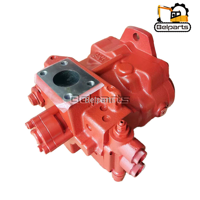 PSVL-54CG Kubota40 Kubota151 ปั๊มหลักเครื่องขุด สําหรับอะไหล่เครื่องขุด