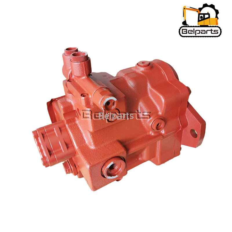 PSVL-54CG Kubota40 Kubota151 ปั๊มหลักเครื่องขุด สําหรับอะไหล่เครื่องขุด