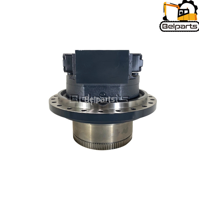 เครื่องขับเคลื่อนสุดท้าย EC480D 14727995 เครื่องขุดมอเตอร์ไฮดรอลิก สําหรับอะไหล่เครื่องขุด