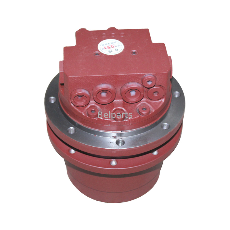 Belparts Yanmar B17.2 B19 B18EX VIO25 VIO30 VIO20.2 B15 YB121.2B เครื่องขุดเครื่องยนต์ไฮดรอลิกสําหรับ TM01 เครื่องขับเคลื่อนท้าย