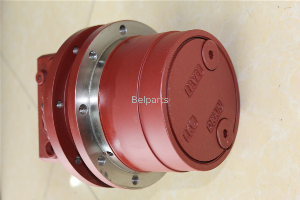 เครื่องขุด Belparts เครื่องขุด Kubota KX61-3 CX27 IHI 20NX2 U20 U25 U25.3 U25.3 จักรยานสุดท้าย
