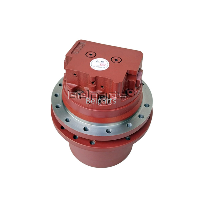 IHI28N IHI25VX IHI25NX IHI30NX Bobcat325 EC25 เครื่องขับเคลื่อนสุดท้าย สําหรับชิ้นส่วนเครื่องขุด TM03