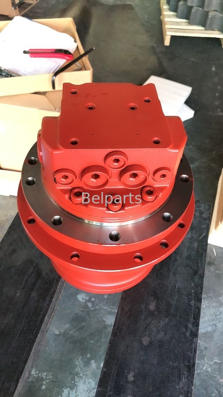 TM03 อะไหล่เครื่องขุด MAG18VP-230 MAG18VP-350 Yanmar B22 B25V B37V B27 VIO30 จักรยานสุดท้าย