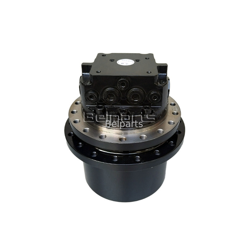เครื่องขุดเครื่องยนต์ไฮดรอลิก Kubota KX71-2 KX71-3 KX61-2 KX71 KX61 U25-3 KX91.3 สําหรับเครื่องขุด TM03