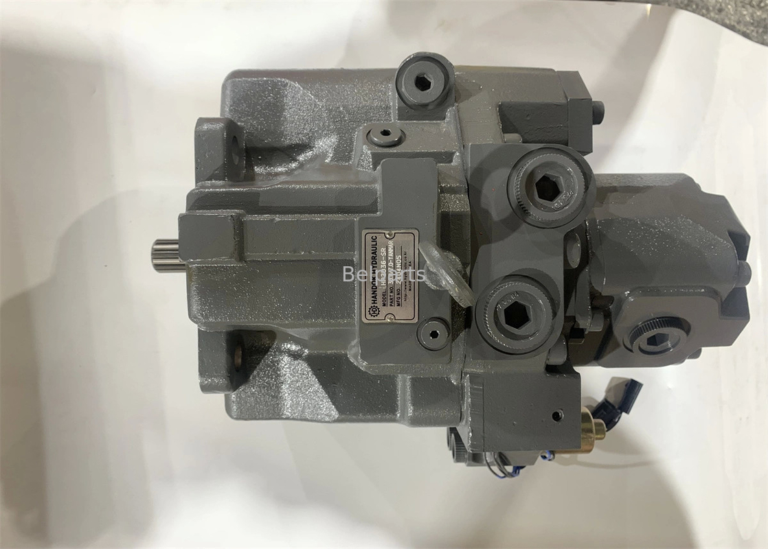 เครื่องขุด AP2D36-G2SP-3007.0-SR VIO70 172187-73100 ปั๊มหลักเครื่องขุด สําหรับอะไหล่เครื่องขุด