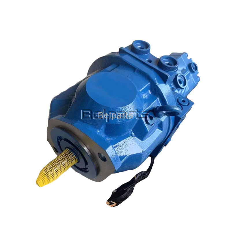 อะไหล่เบล AP2D28 R55-7 R60-5 R60-6 R60-7 ปั๊มไฮดรอลิก Assy สําหรับอะไหล่เครื่องขุด