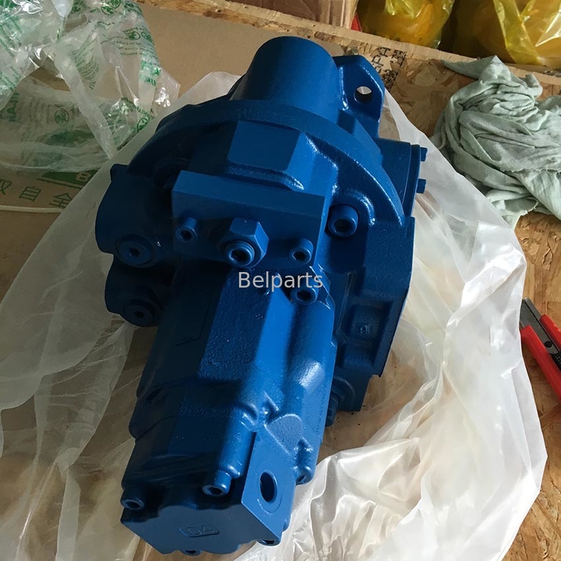 AP2D28 R55-7 R60-5 R60-6 R60-7 DH55 DH60 ปั๊มแกนไฮดรอลิก สําหรับอะไหล่เครื่องขุด