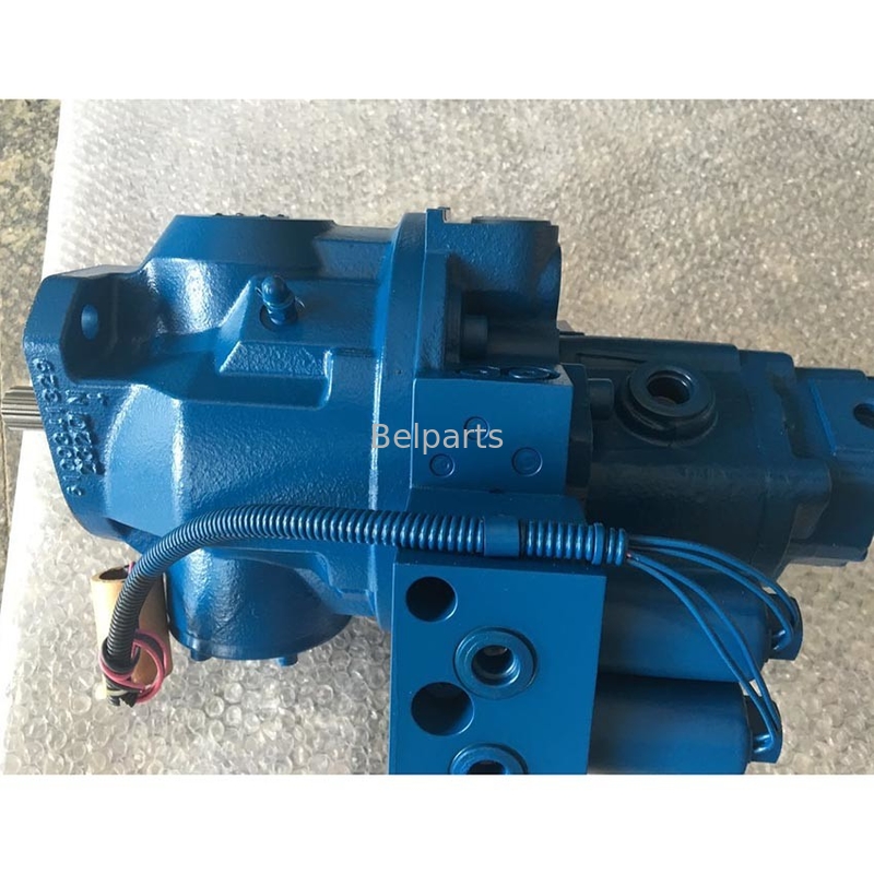 AP2D28 R55-7 R60-5 R60-6 R60-7 DH55 DH60 ปั๊มแกนไฮดรอลิก สําหรับอะไหล่เครื่องขุด