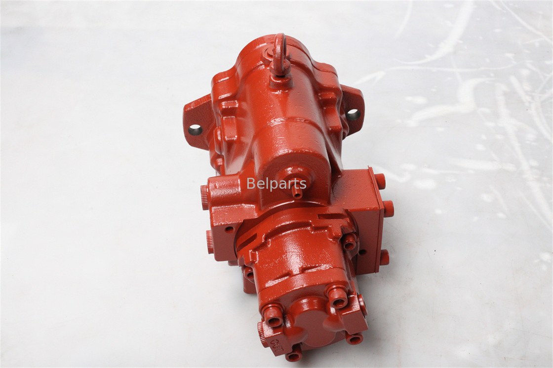 PSVD2-27E SWE70 SWE80 LG906 LG907 XE60 IHI60 ปั๊มแกนไฮดรอลิก สําหรับชิ้นส่วนเครื่องขุด