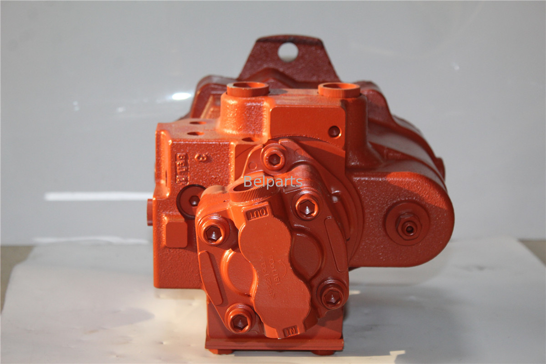 PSVD2-27E-16 EX50U VIO55 VIO45 VIO50 IHI55 B0600-27018 ปั๊มหลักเครื่องขุดสําหรับอะไหล่เครื่องขุด