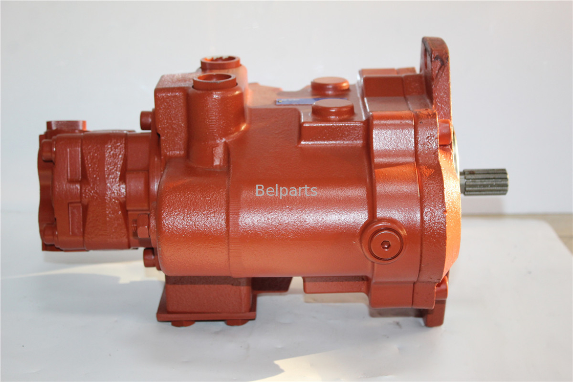 PSVD2-27E-16 EX50U VIO55 VIO45 VIO50 IHI55 B0600-27018 ปั๊มหลักเครื่องขุดสําหรับอะไหล่เครื่องขุด