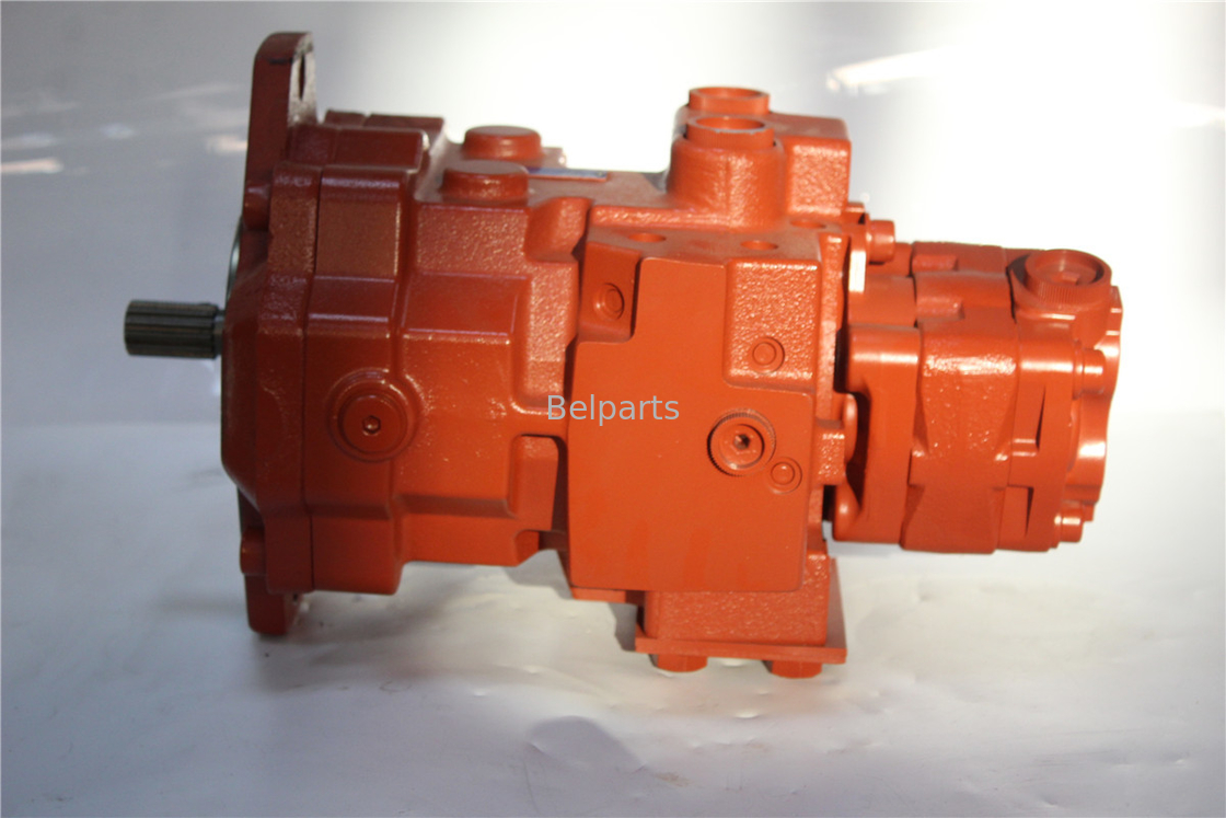 PSVD2-27E-16 EX50U VIO55 VIO45 VIO50 IHI55 B0600-27018 ปั๊มหลักเครื่องขุดสําหรับอะไหล่เครื่องขุด