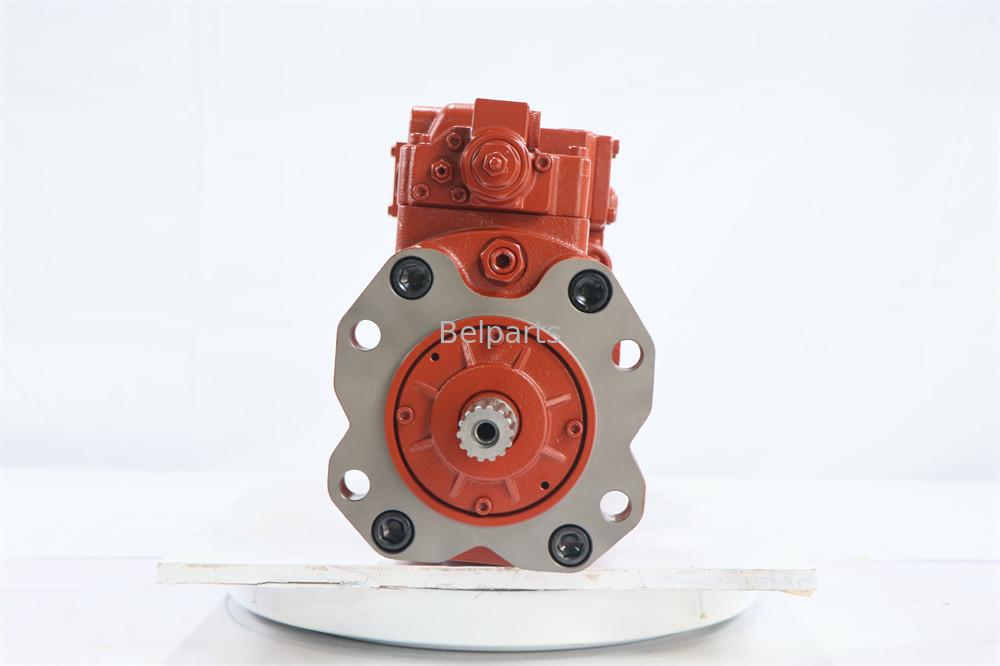 อะไหล่เบล K3V63DT-HNOV-14T DH150-7 XE135 ปั๊มแกนไฮดรอลิก Doosan S130LC-V 2401-9236B สําหรับอะไหล่เครื่องขุด