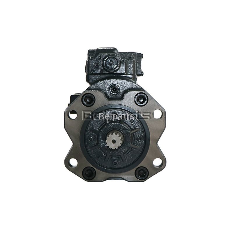 K3V112S-1NCJ-12T ปั๊มหลัก EX100-2 EX100-3 EX120-2 EX120-3 ปั๊มไฮดรอลิก
