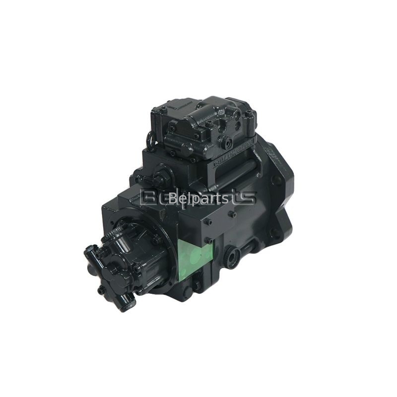 K3V112S-1NCJ-12T ปั๊มหลัก EX100-2 EX100-3 EX120-2 EX120-3 ปั๊มไฮดรอลิก