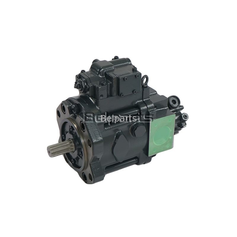 K3V112S-1NCJ-12T ปั๊มหลัก EX100-2 EX100-3 EX120-2 EX120-3 ปั๊มไฮดรอลิก