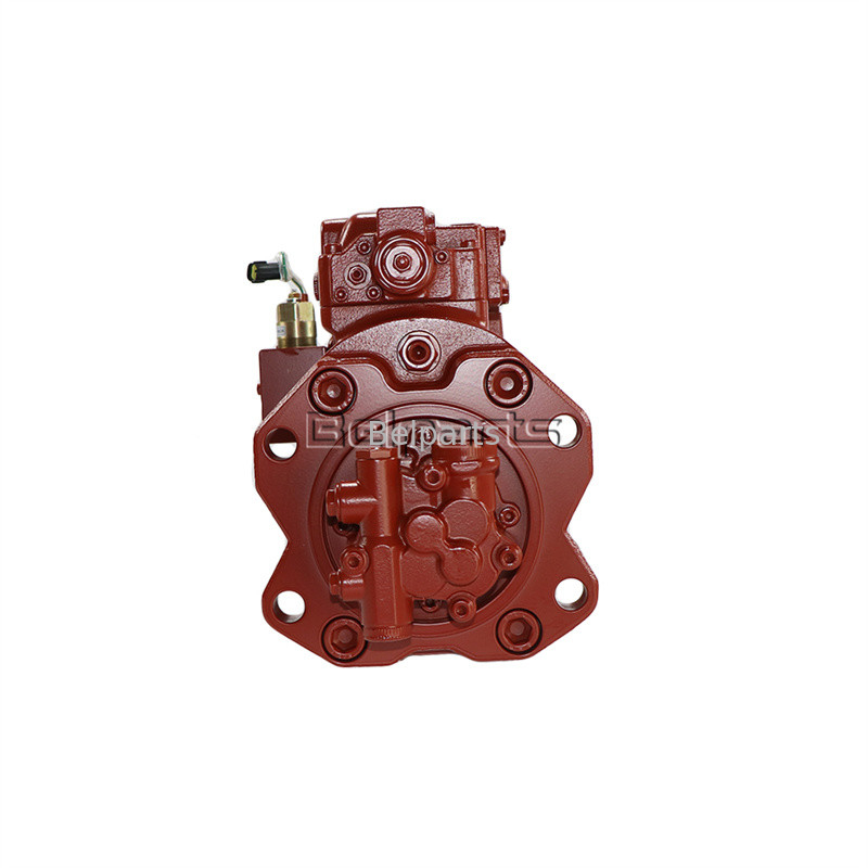 K3V112S-1NCJ-12T ปั๊มหลัก EX100-2 EX100-3 EX120-2 EX120-3 ปั๊มไฮดรอลิก