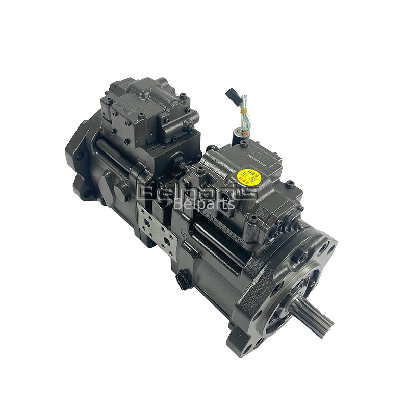Excavator Hyundai R210-7 R215-7 R220-5 R225-7 ปั๊มหลักสําหรับ K3V112DT-9C32-12T อะไหล่ไฮดรอลิก