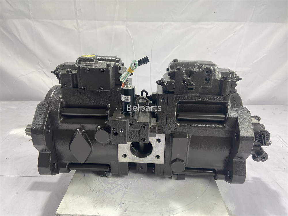 Excavator Hyundai R210-7 R215-7 R220-5 R225-7 ปั๊มหลักสําหรับ K3V112DT-9C32-12T อะไหล่ไฮดรอลิก