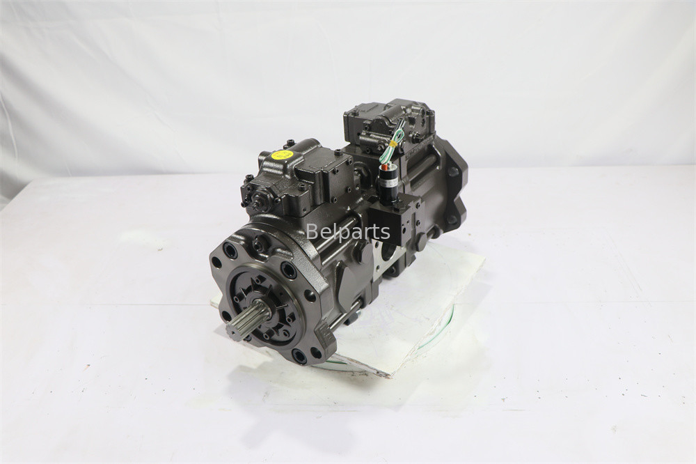 Excavator Hyundai R210-7 R215-7 R220-5 R225-7 ปั๊มหลักสําหรับ K3V112DT-9C32-12T อะไหล่ไฮดรอลิก