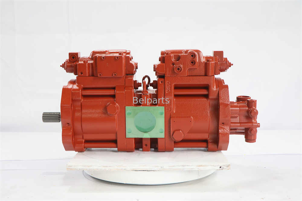 เครื่องขุด Belparts เครื่องขุด K3V63DT-HNOV-14T DH150-7 XE135 Doosan S130LC-V 2401-9236B เครื่องขุด ปั๊มหลัก