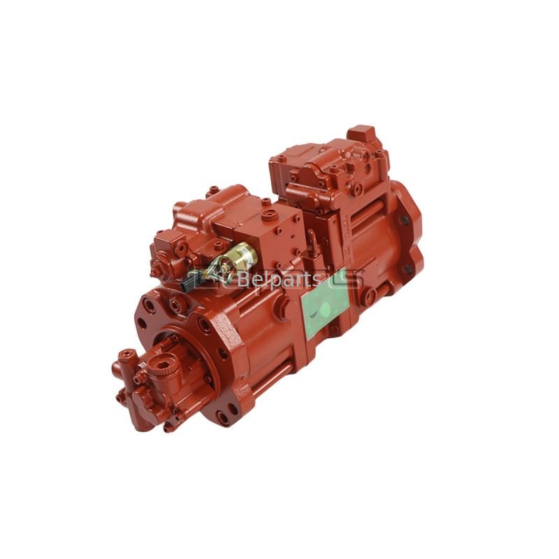 เครื่องขุด Belparts เครื่องขุด K3V63DT-HNOV-14T DH150-7 XE135 Doosan S130LC-V 2401-9236B เครื่องขุด ปั๊มหลัก