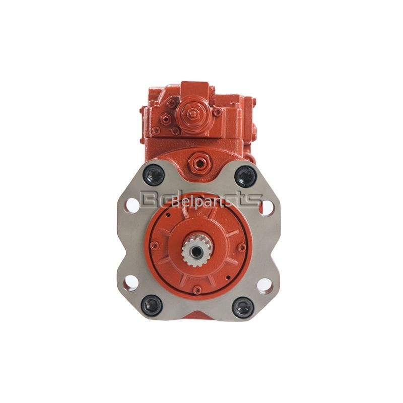 เครื่องขุด Belparts เครื่องขุด K3V63DT-HNOV-14T DH150-7 XE135 Doosan S130LC-V 2401-9236B เครื่องขุด ปั๊มหลัก