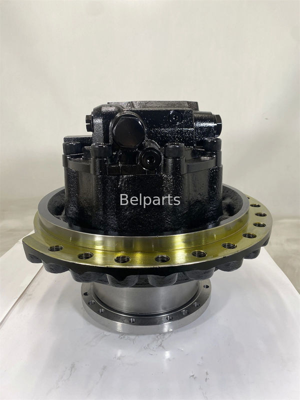 เครื่องขับเคลื่อนสุดท้าย ZX270-3 ZX330-1 Excavator Travel Motor สําหรับชิ้นส่วน excavator น้อย 9255876
