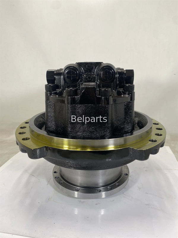 เครื่องขับเคลื่อนสุดท้าย ZX270-3 ZX330-1 Excavator Travel Motor สําหรับชิ้นส่วน excavator น้อย 9255876