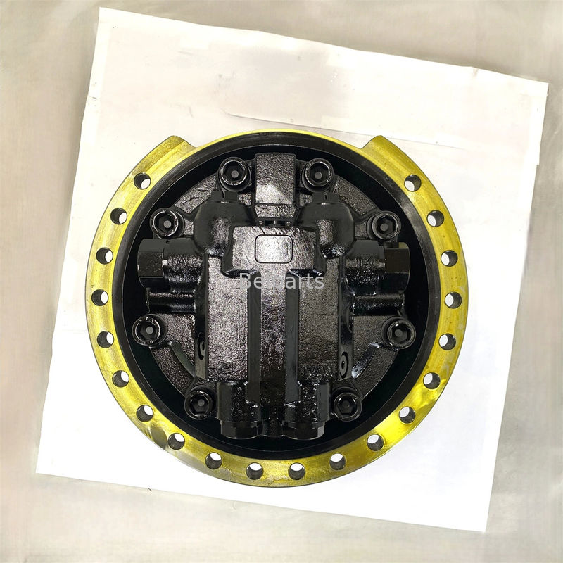 เครื่องขับเคลื่อนสุดท้าย ZX270-3 ZX330-1 Excavator Travel Motor สําหรับชิ้นส่วน excavator น้อย 9255876