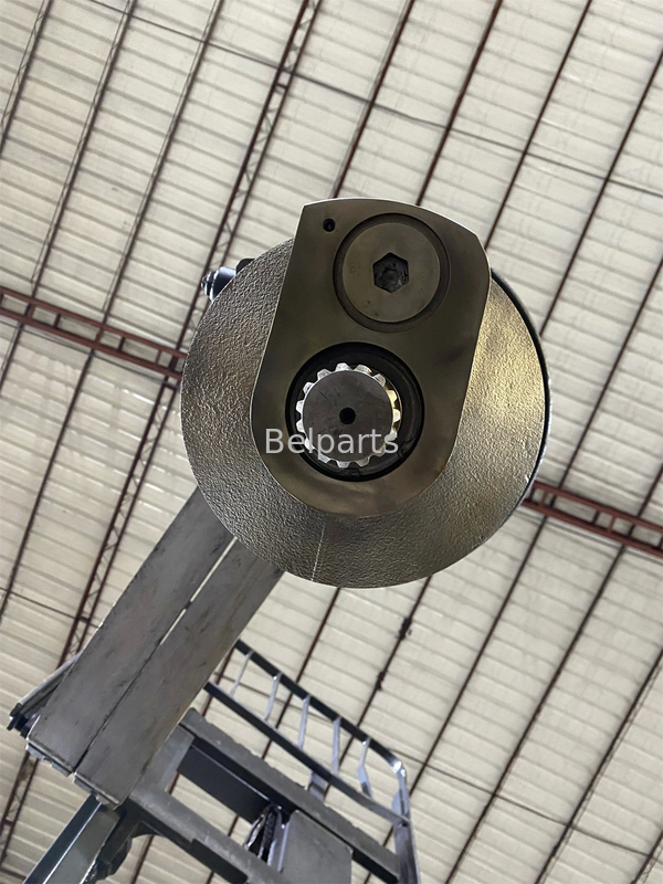 อะไหล่เครื่องขุด Belparts อะไหล่เครื่องขุด E345 227-6044 อะไหล่เครื่องขุด เครื่องขับรถ
