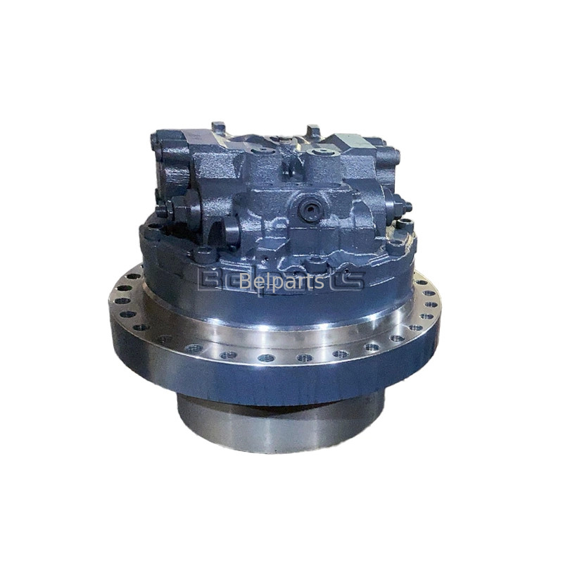 MAG-170VP-3800G-S16 CX210C เครื่องขุดเครื่องยนต์ส่วนยนต์สําหรับเครื่องขุดขนาดเล็ก