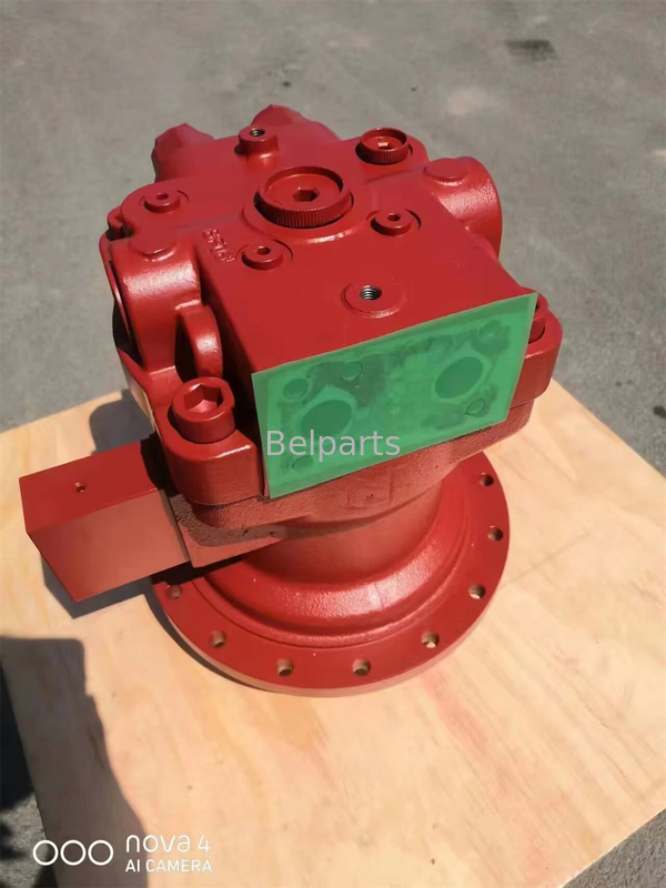Doosan Swing Motor DX300 401-00440B อุปกรณ์สํารองสําหรับเครื่องขุด