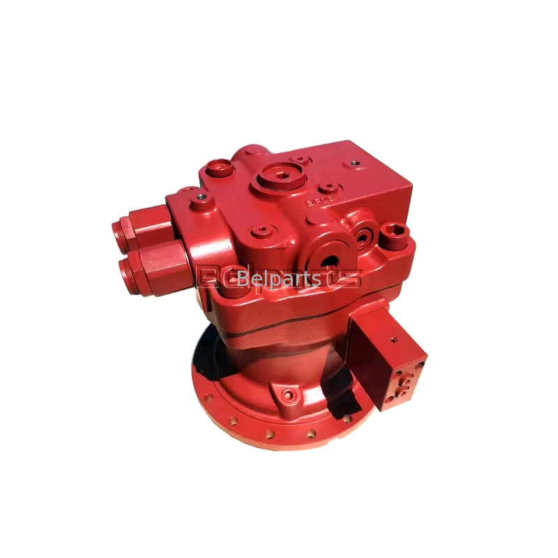 Doosan Swing Motor DX300 401-00440B อุปกรณ์สํารองสําหรับเครื่องขุด