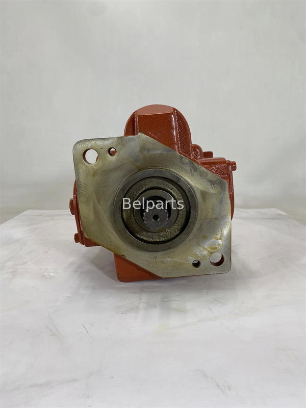 ปั๊มไฮดรอลิก สําหรับ Kubota Rx502 Excavator PSVD2-25 ส่วนสํารองปั๊มหลัก