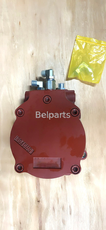 อะไหล่ Belparts เครื่อง excavator Swing Motor E304 E305 282-1534 สําหรับอะไหล่ excavator