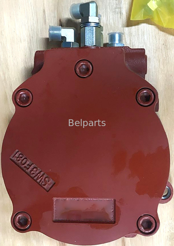 อะไหล่ Belparts เครื่อง excavator Swing Motor E304 E305 282-1534 สําหรับอะไหล่ excavator