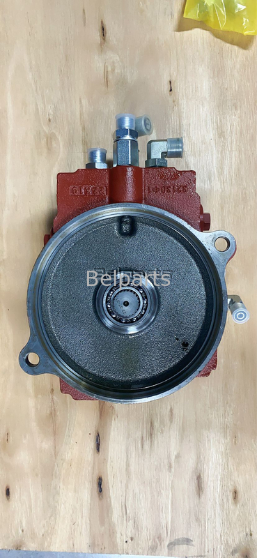 อะไหล่ Belparts เครื่อง excavator Swing Motor E304 E305 282-1534 สําหรับอะไหล่ excavator