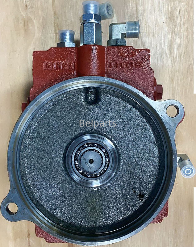 อะไหล่ Belparts เครื่อง excavator Swing Motor E304 E305 282-1534 สําหรับอะไหล่ excavator