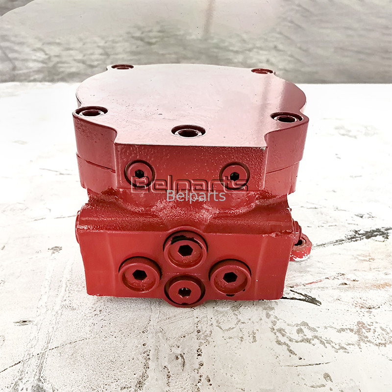 YC60 SWE70 มอเตอร์สวิง Assy สําหรับ MSG-27P มินิ Excavator มอเตอร์สวิง